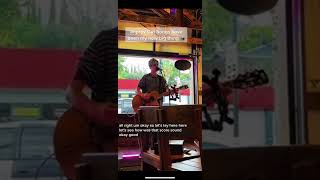 Improv Cat Song By: Audio Martyr