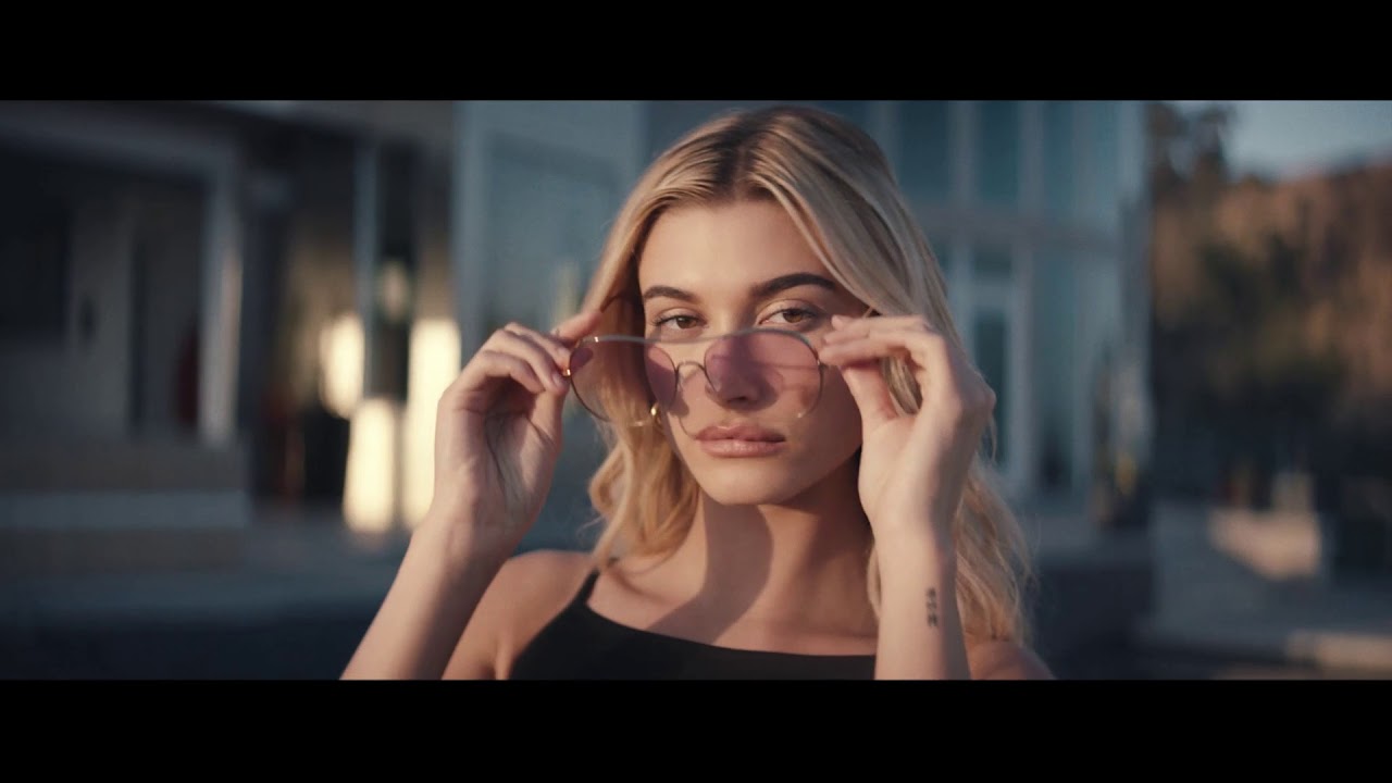 My Style My Bolon Avec Hailey Baldwin Bolon Eyewear