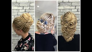 أفخم تسريحات شعر لعام 2022  D3 hairstyle