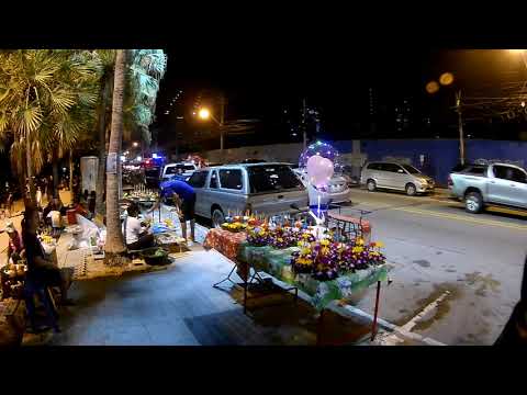 Видео: Паттайя хотод хэрхэн амрах вэ
