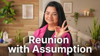 Twin Flame Manifestation ka Sach: Law of Assumption se Union hota hai ya sirf Obsession⁉️