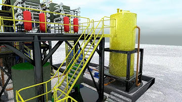 Flythrough Video of AARL Circuit