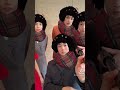 #久能整化フィルター ！TikTokのフィルターで是非"整化"してくださいね！映画『#ミステリと言う勿れ 』【9月15日(金)公開】#菅田将暉 #映画  #shorts
