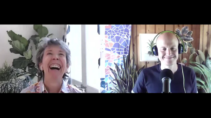 ACT:Root to Fruit Podcast #1 Joanne Steinwachs