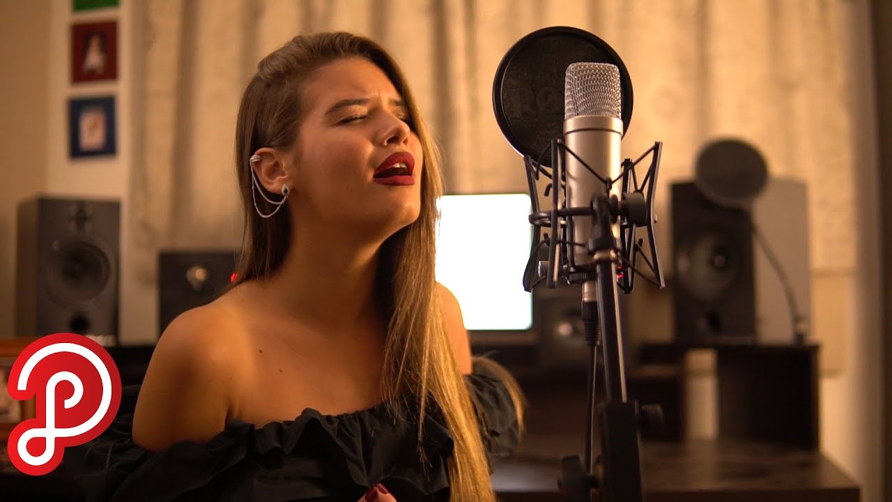 PERSPEKTIVA - Ništa tvoje - Ilma Karahmet (Teodora Šćepanović cover)