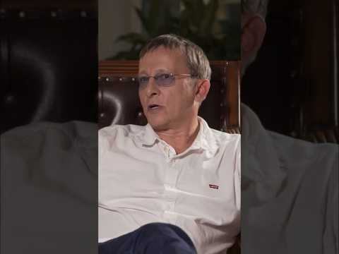 'Когда я стал священником мне было 33 года, как Иисусу'- Иван Охлобыстин#интервью#shorts