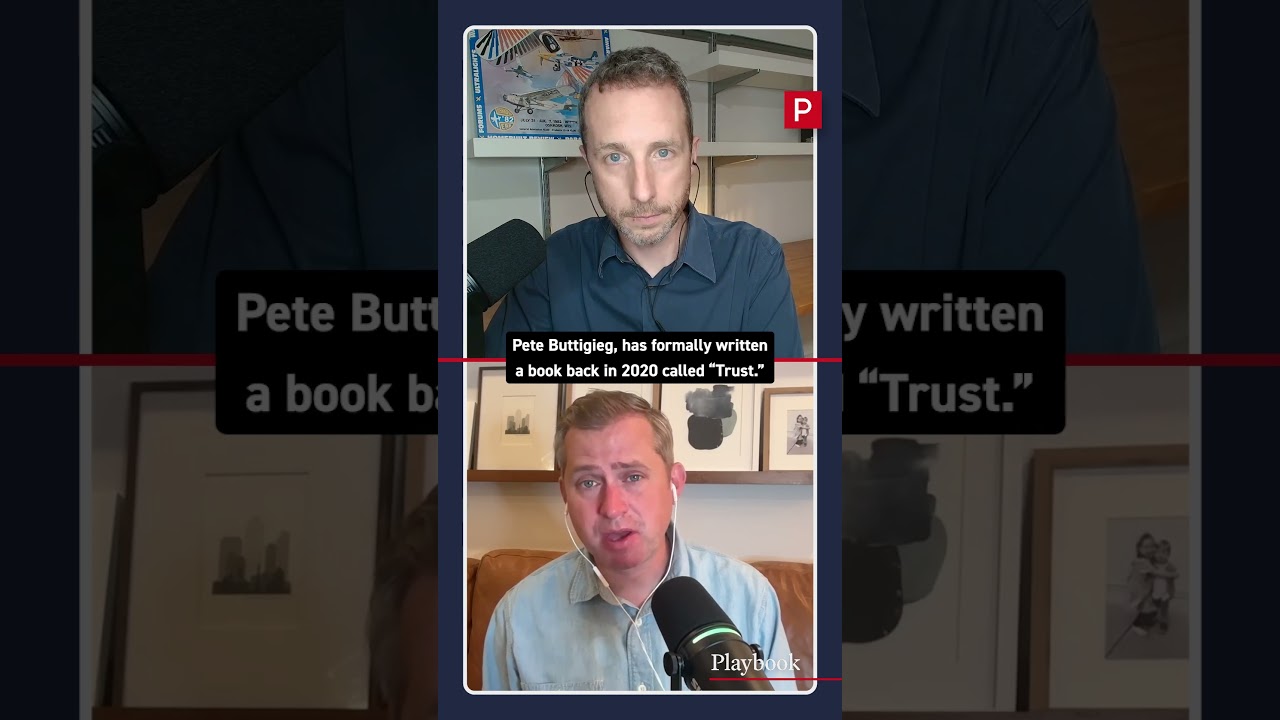 Biden’s health fuels America’s trust crisis