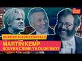 Martin Kemp Solves A Crime | Murder in Successville | The Laugh Track