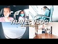 TRAVEL VLOG & MOVING | Flying to Mississippi, Packing the House, Moving, & Seeing my FAMILY FINALLY!