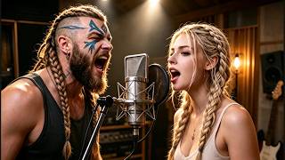 ⚔️ ODIN BEACON | Legendary Viking Anthem | Nordic Warrior Music 2026