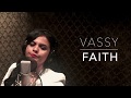 VASSY - Faith (Acoustic Cover)