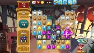 Monster Busters: Link Flash | Stage 74 screenshot 3