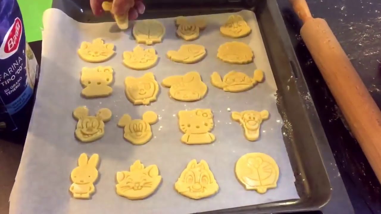 Stampino Per Biscotti A Forma Di Aragosta: Divertimento In Cucina Per Biscotti Unici!