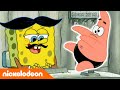 SpongeBob SquarePants | Nickelodeon Arabia | إجازة بسيط | سبونج بوب