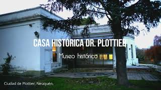 Turismo Plottier - Ciudad y sus alrededores