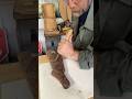 Gun design #design #artist #gunmaking #handmade 