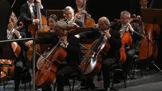 Edvard Grieg, Peer Gynt-Suite No. 1, Op. 46