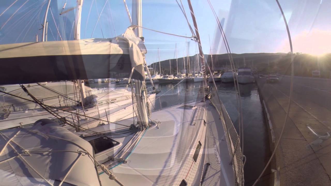 LA FLOTTA DI ALTURA