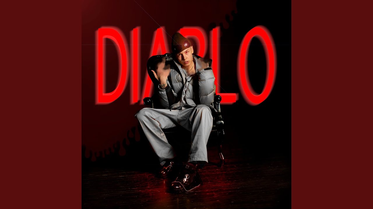Watch Diablo (prod. by Fantom XXX) on YouTube Watch Diablo (prod. by Fantom XXX) on YouTube
