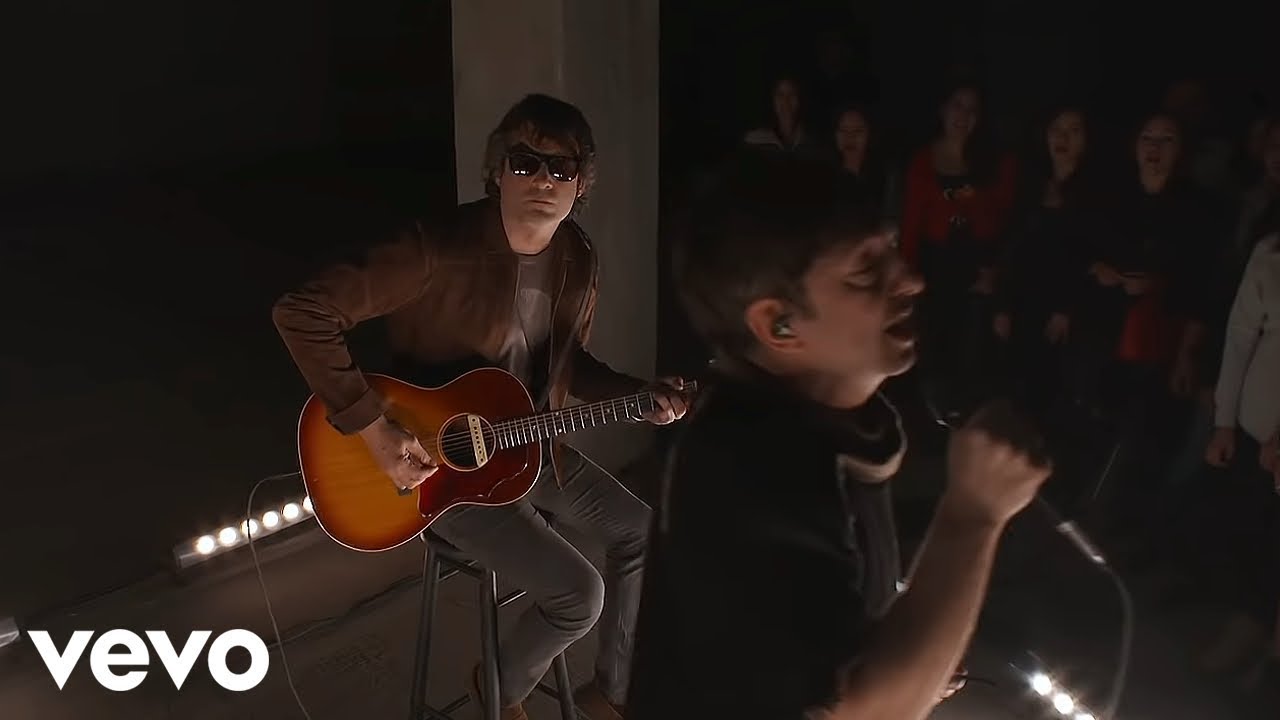 Babasónicos - Cómo Eran las Cosas (En Vivo)