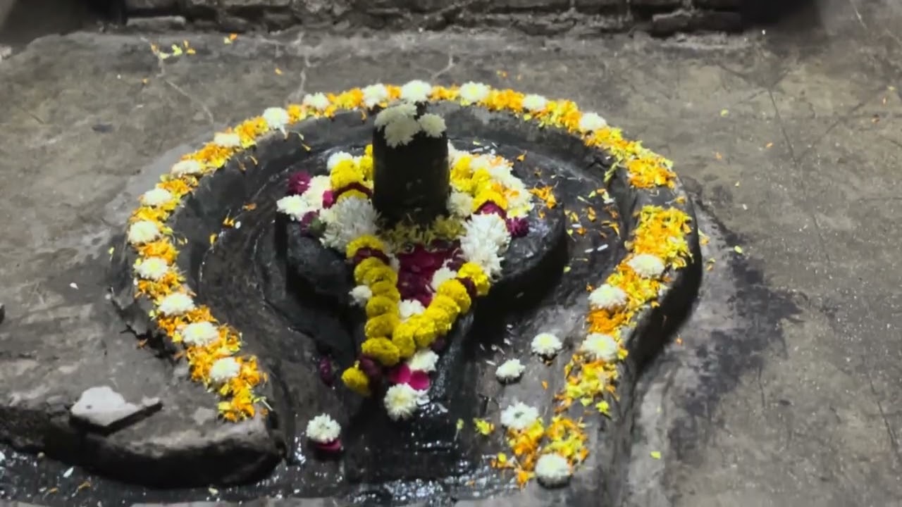 HISTORY OF HEMADPANTHI TEMPLE , KOKAMTHAN