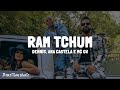 Dennis, Ana Castela e MC GW - RAM TCHUM (Letra) 2024 Mp3 Song
