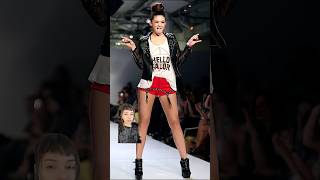 Tout Le Monde Na Pas Été Impressionné Par Le Défilé De Kylie Jenner Pour Coperni ...