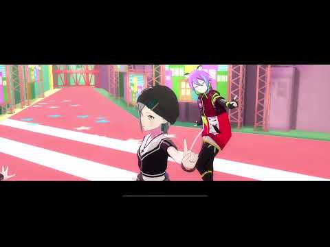 「プロセカMV」drop pop candy 類、司、志歩、瑞希