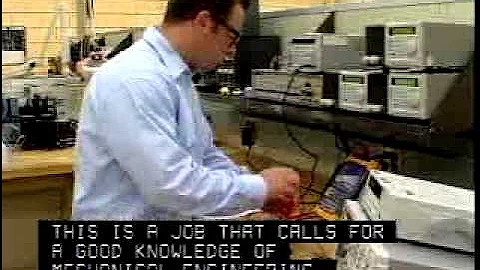 Calibration Technicians, Engineering Technicians, & Electrical and Electronics Technicians