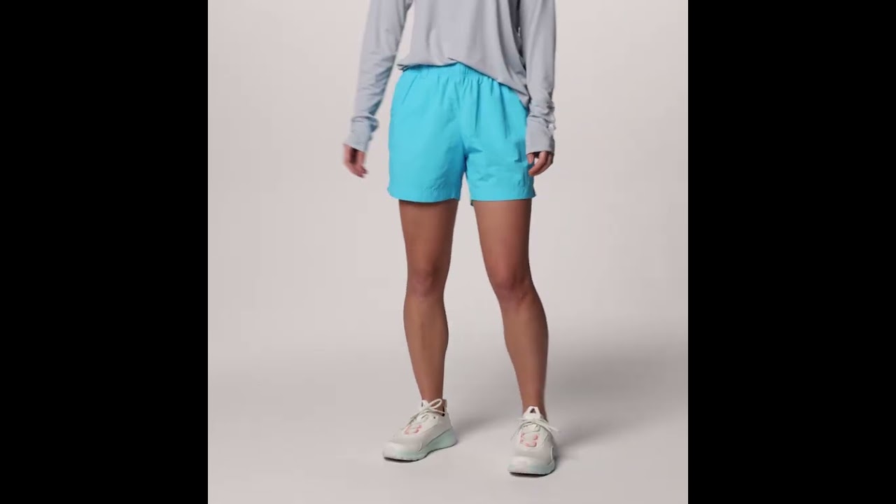 Columbia - Backcast II 5in Water Short - Women's