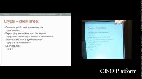 Practical Forensics - Tools & Techniques by Sachin Deodhar (Part-2)