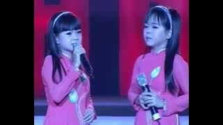 Về Quê - Thanh Hằng ft Thanh Hà l Chương trình  Quảng Nam yêu thương