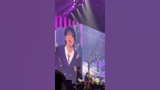 240331 STRAY KIDS REACTION RESPIRATOR (NEW SONG OF HAN & SEUNGMIN) STRAY KIDS 4TH FANMEETING (DAY 3)