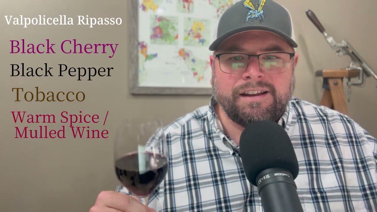 Italian Wine of the Week (7): Valpolicella