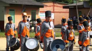 Himno Escuela Normal Superior El Jardin