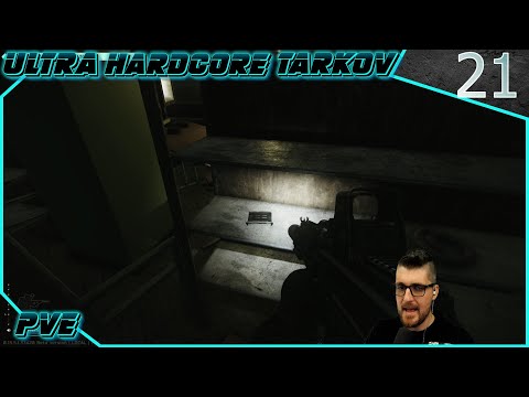 1 Virtex at a time! Ultra Hardcore PVE Survival Episode 21🌲