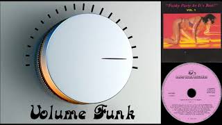 The Funkacise Gang - Funkacise (1982)