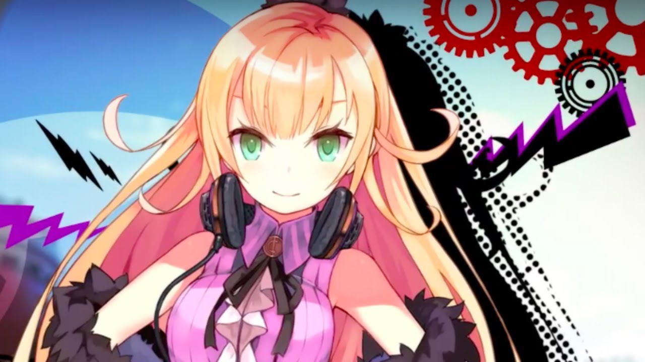 Demon Gaze 2 Official Character Trailer