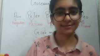 Super Trick For Gaseous Law