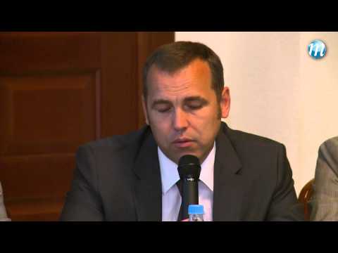 Открытие офиса Honeywell Russia в Тюмени