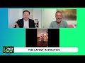 Democrats “Seem To Want Iran To Win”: “Fake News Says Iran.. Is Doing Well.. It’s Virtual Treason”