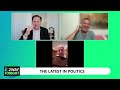 Democrats “Seem To Want Iran To Win”: “Fake News Says Iran.. Is Doing Well.. It’s Virtual Treason”