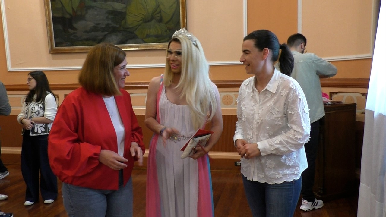 2026ko sanmartzialek 155 proposamen edukiko dituzte, hiria musikaz eta kolorez betetzeko. 
