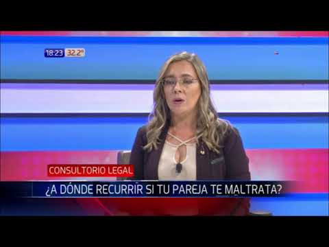 Consultorio jurídico: ¿Qué hacemos cuando somos víctimas de maltrato?
