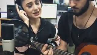 Video/Naz Dej Sadiq Haji Agir cinayet (full version ) cover Resimi