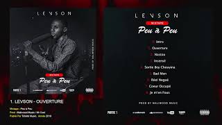 1. LEVSON - OUVERTURE