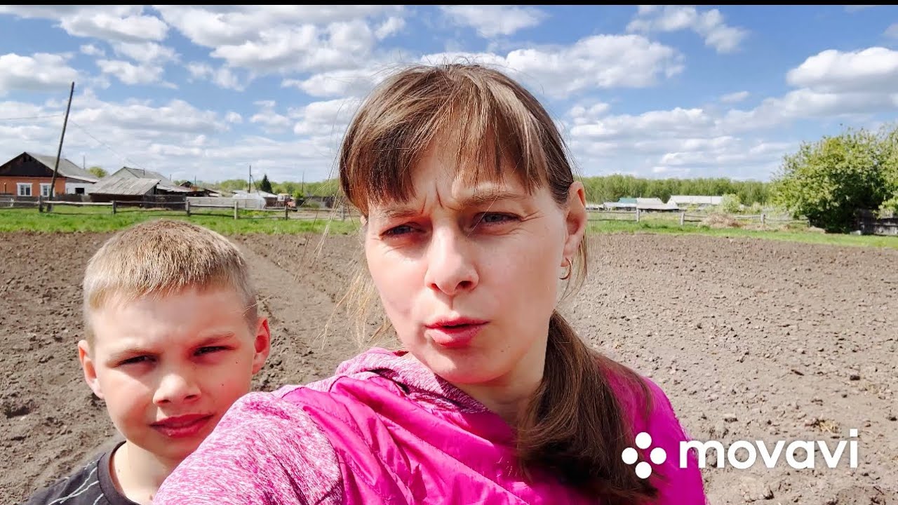 Из города в деревню перезагрузка дзен