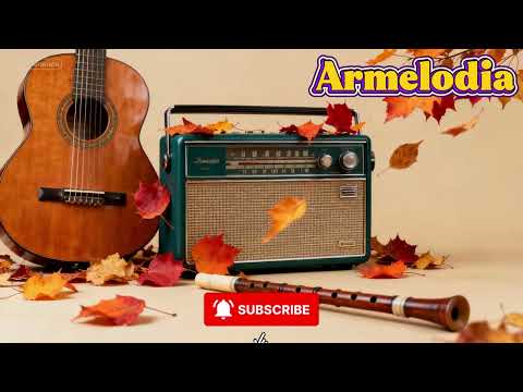 Armenian Relax Music With Duduk Armelodia Soothing Instrumental For Meditation Calm
