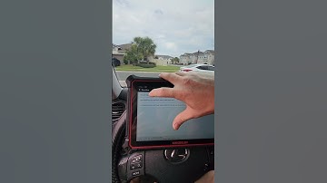 Lexus New Key Fob Registration with Kingbolen K10