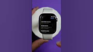 What Apple Watch Do I Have? Here is How to Find Out!